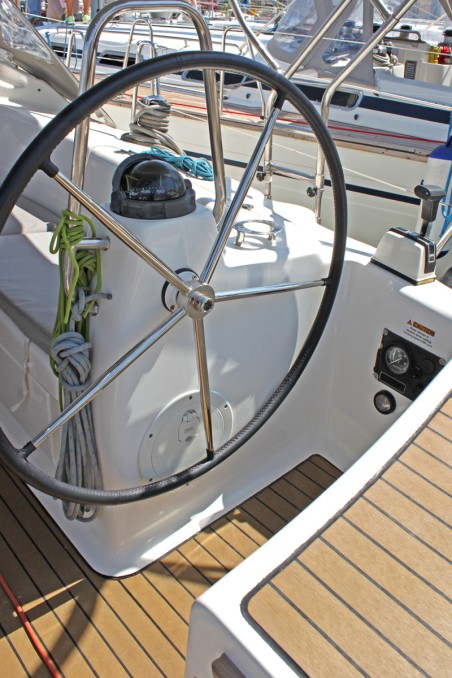 Bavaria Yachtbau Bavaria 42 Cruiser Iraklis