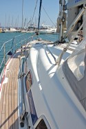 Bavaria Yachtbau Bavaria 42 Cruiser Iraklis