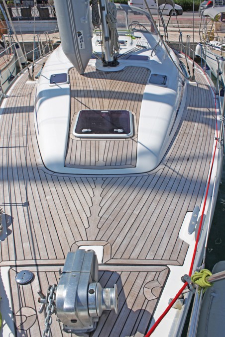 Bavaria Yachtbau Bavaria 42 Cruiser Iraklis