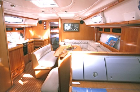 Bavaria Yachtbau Bavaria 42 Cruiser Iraklis