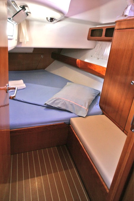 Bavaria Yachtbau Bavaria 42 Cruiser Iraklis