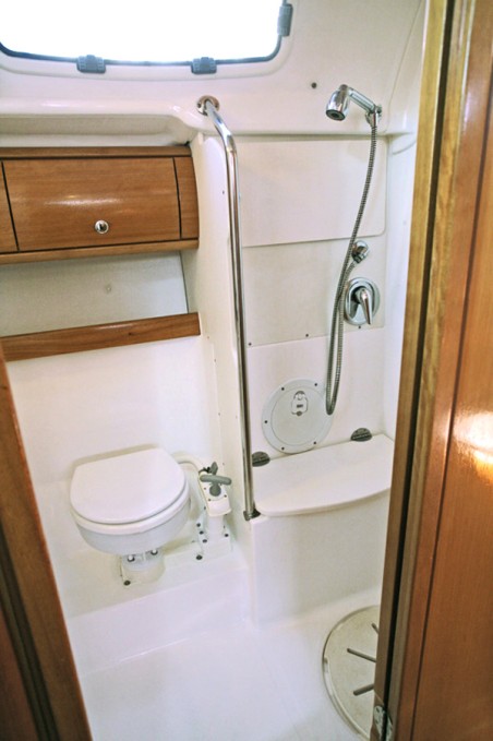 Bavaria Yachtbau Bavaria 42 Cruiser Iraklis