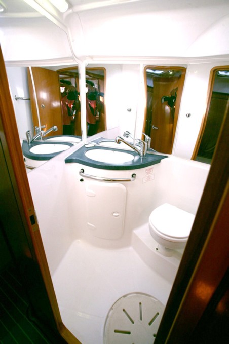 Bavaria Yachtbau Bavaria 42 Cruiser Iraklis