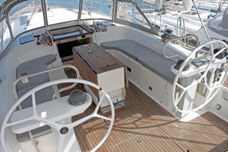Bavaria Yachtbau Bavaria Cruiser 55 - 5 cab. Apollon