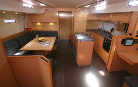 Bavaria Yachtbau Bavaria Cruiser 55 - 5 cab. Apollon