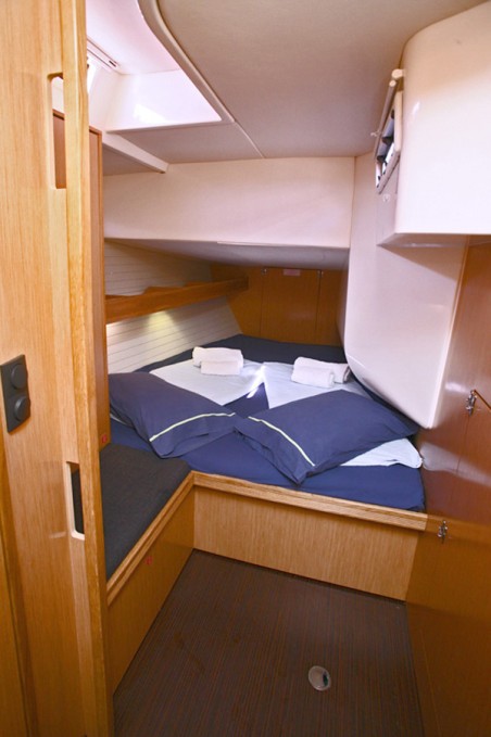 Bavaria Yachtbau Bavaria Cruiser 55 - 5 cab. Apollon