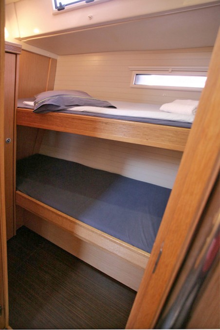 Bavaria Yachtbau Bavaria Cruiser 55 - 5 cab. Apollon