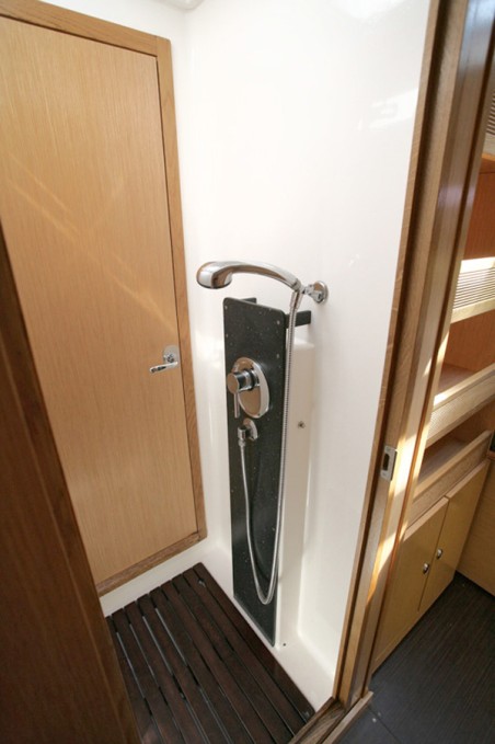 Bavaria Yachtbau Bavaria Cruiser 55 - 5 cab. Apollon