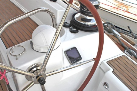 Jeanneau Jeanneau 53 - 6 cab. Zeus