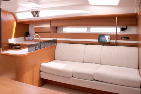 Jeanneau Jeanneau 53 - 6 cab. Zeus