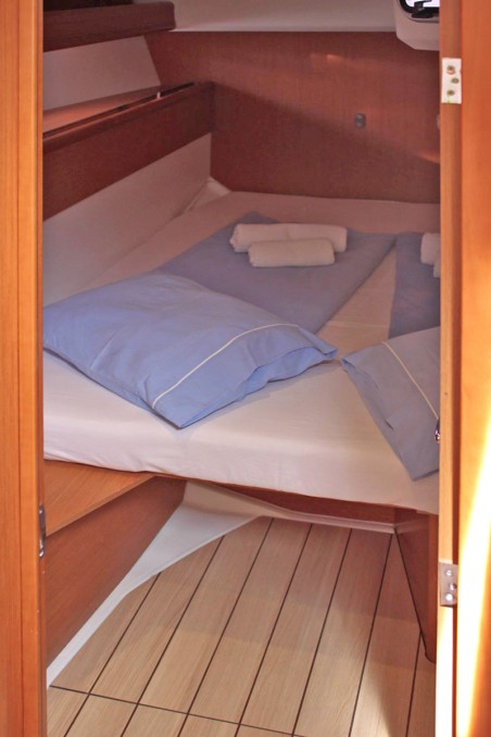 Jeanneau Jeanneau 53 - 6 cab. Zeus