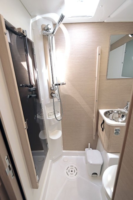 Jeanneau Jeanneau 58 Atlas