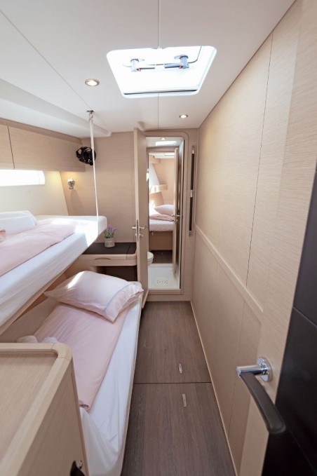 Jeanneau Jeanneau 58 Atlas