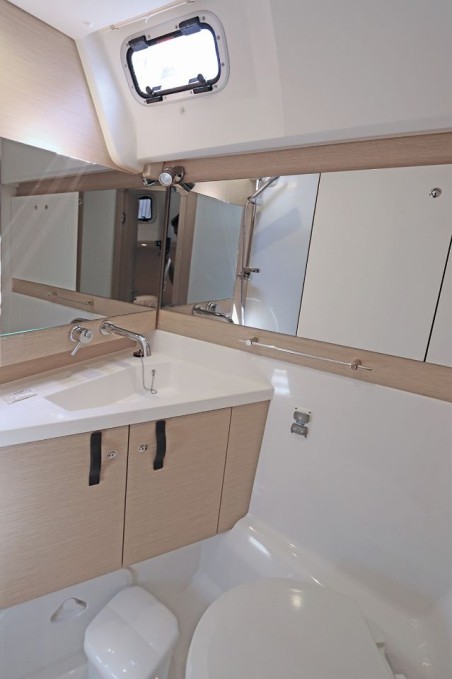 Jeanneau Jeanneau 58 Atlas