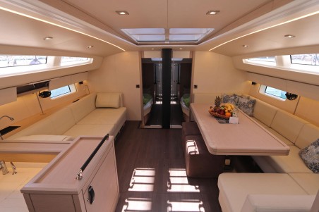 Jeanneau Jeanneau 65 Uranos