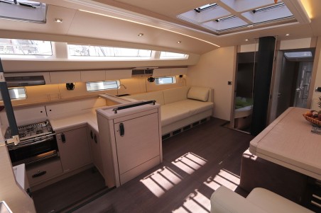 Jeanneau Jeanneau 65 Uranos