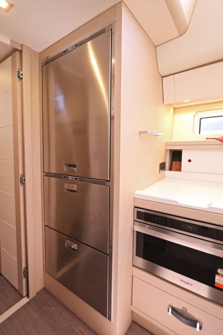 Jeanneau Jeanneau 65 Uranos