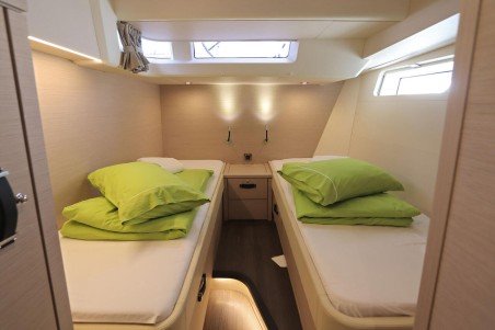 Jeanneau Jeanneau 65 Uranos