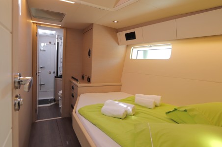 Jeanneau Jeanneau 65 Uranos