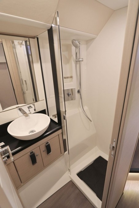 Jeanneau Jeanneau 65 Uranos