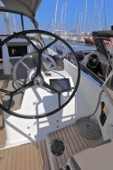 Jeanneau Sun Odyssey 410 - 3 cab. Aris