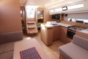 Jeanneau Sun Odyssey 410 - 3 cab. Aris