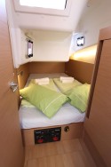 Jeanneau Sun Odyssey 410 - 3 cab. Aris