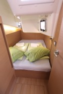 Jeanneau Sun Odyssey 410 - 3 cab. Aris