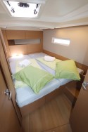 Jeanneau Sun Odyssey 410 - 3 cab. Aris