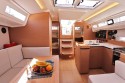 Jeanneau Sun Odyssey 410 - 3 cab. Paris
