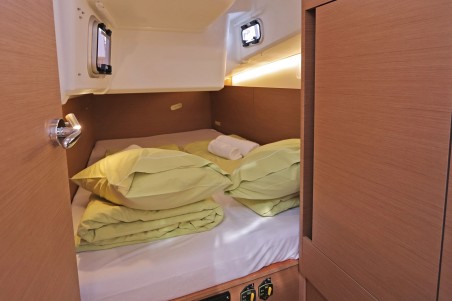 Jeanneau Sun Odyssey 410 - 3 cab. Paris