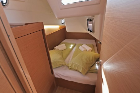 Jeanneau Sun Odyssey 410 - 3 cab. Paris