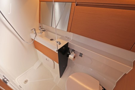 Jeanneau Sun Odyssey 410 - 3 cab. Paris