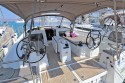 Jeanneau Sun Odyssey 440 - 4 cab. Ermis
