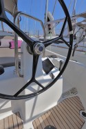 Jeanneau Sun Odyssey 440 - 4 cab. Ermis