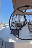 Jeanneau Sun Odyssey 440 - 4 cab. Ermis