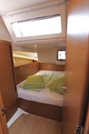 Jeanneau Sun Odyssey 440 - 4 cab. Ermis