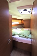 Jeanneau Sun Odyssey 440 - 4 cab. Ermis