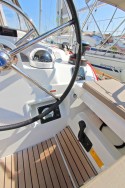 Jeanneau Sun Odyssey 449 Gaia