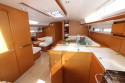 Jeanneau Sun Odyssey 449 Gaia
