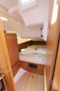 Jeanneau Sun Odyssey 449 Gaia