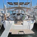 Jeanneau Sun Odyssey 449 Kronos