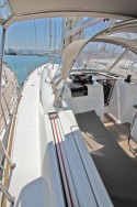 Jeanneau Sun Odyssey 449 Kronos