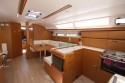Jeanneau Sun Odyssey 449 Kronos