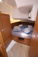 Jeanneau Sun Odyssey 449 Kronos
