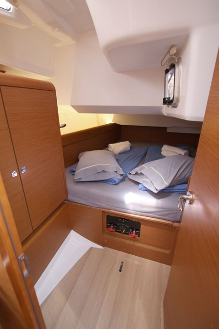 Jeanneau Sun Odyssey 449 Kronos