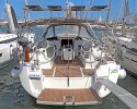 Jeanneau Sun Odyssey 479 - 4 cab. Athena