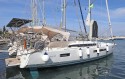 Jeanneau Sun Odyssey 490 - 5 cab. Avra