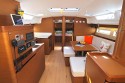 Jeanneau Sun Odyssey 490 - 5 cab. Avra