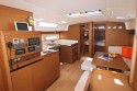 Jeanneau Sun Odyssey 490 - 5 cab. Avra